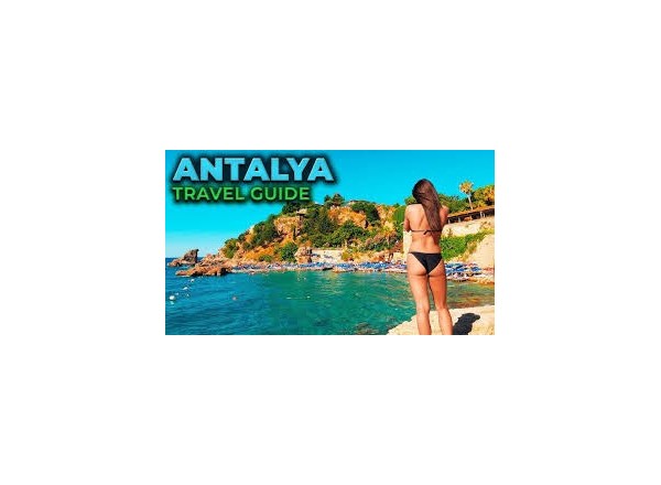 Antalya Gezi Rehberi: Tarih, Doğa ve Lüksün Buluşma Noktası